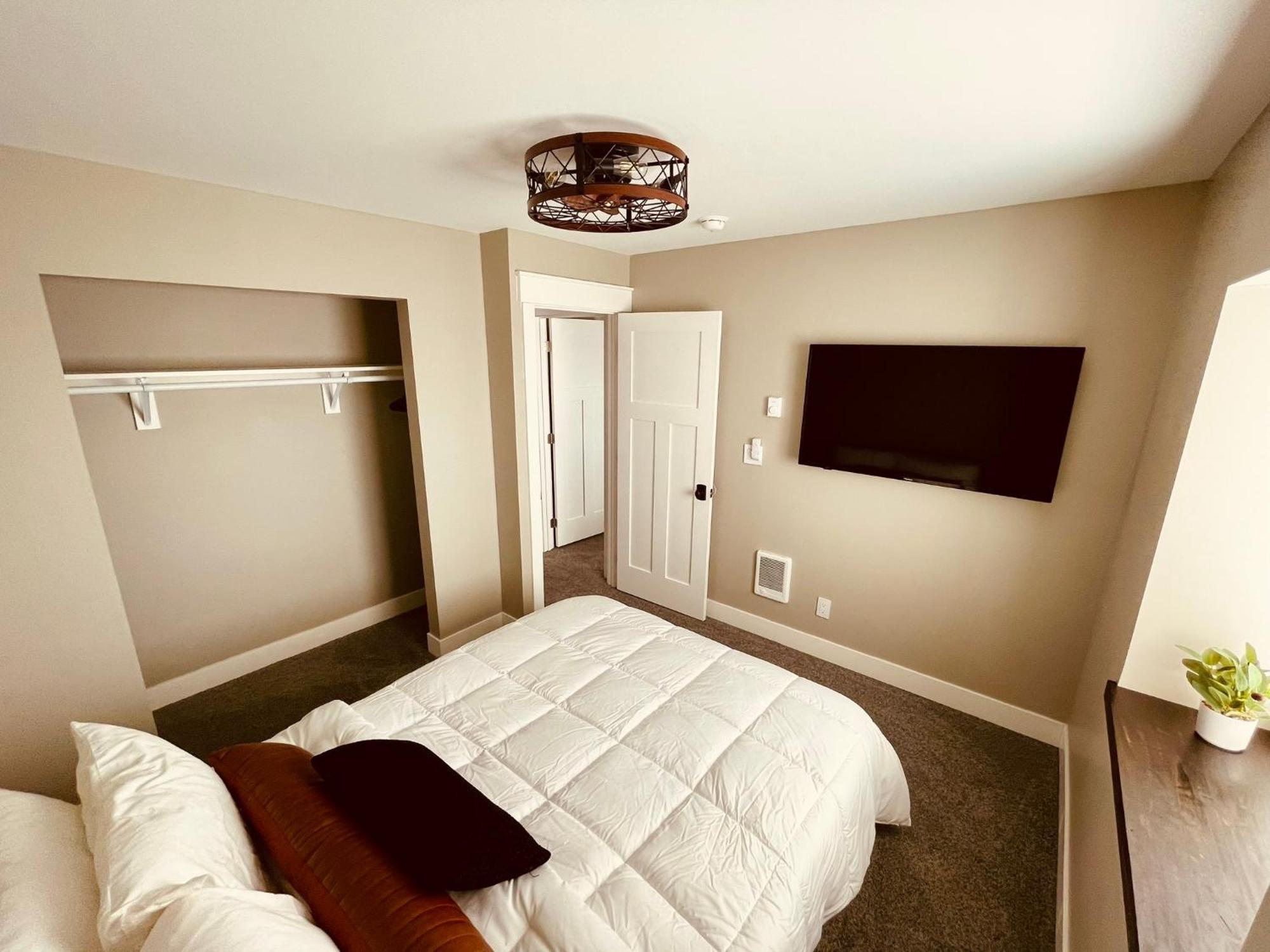 Iona Mercantile Bnb Rigby Exterior foto
