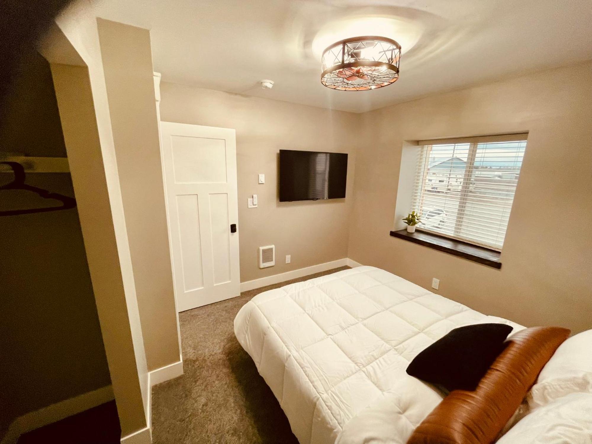 Iona Mercantile Bnb Rigby Exterior foto