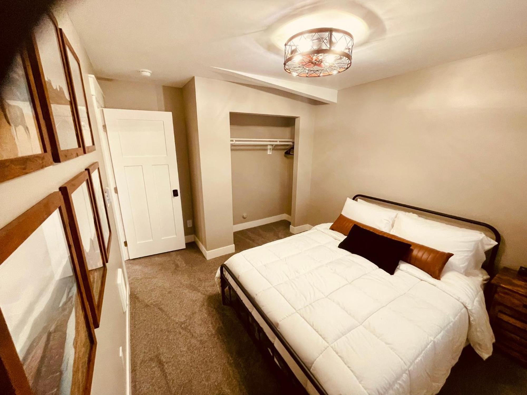 Iona Mercantile Bnb Rigby Exterior foto