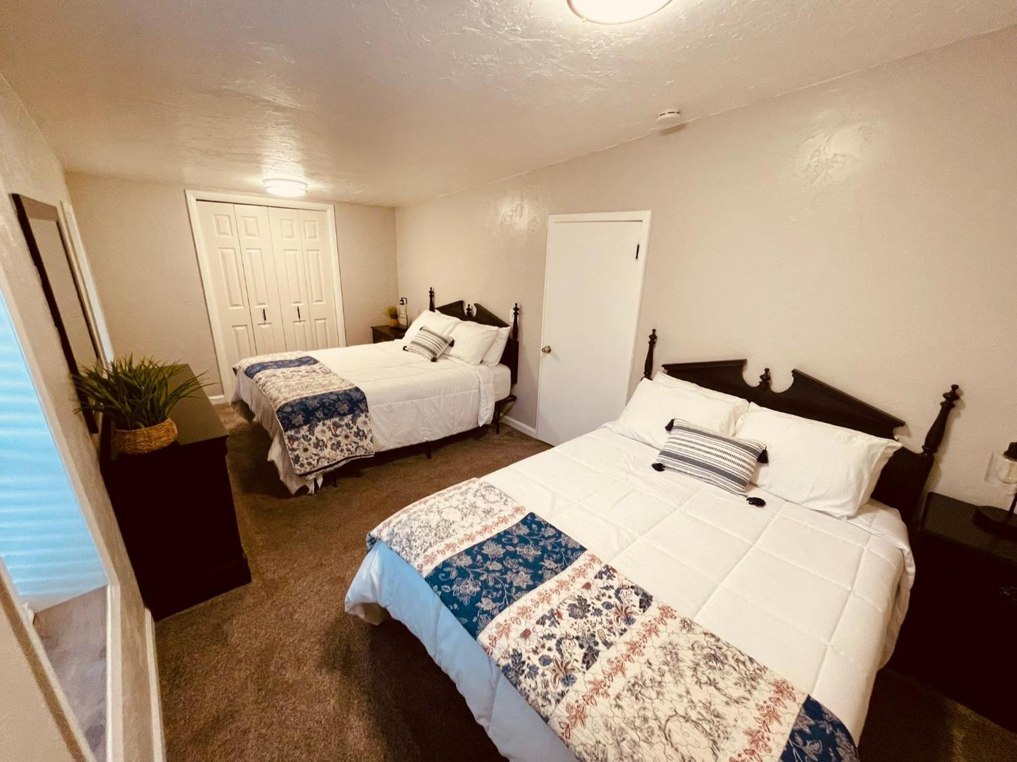 Iona Mercantile Bnb Rigby Exterior foto