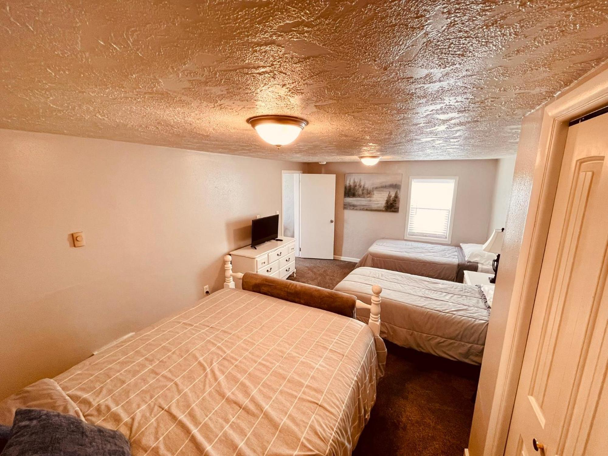 Iona Mercantile Bnb Rigby Exterior foto