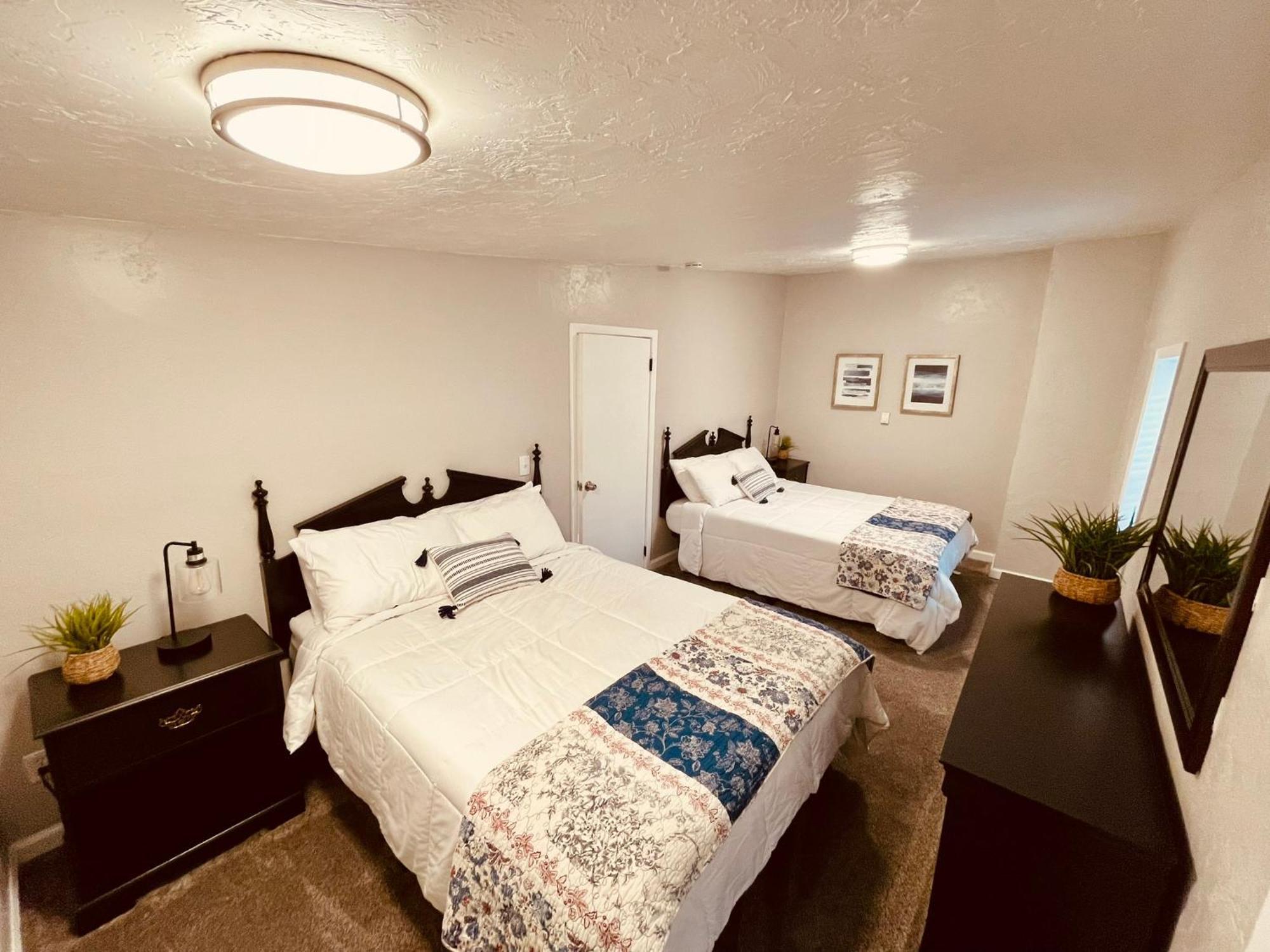 Iona Mercantile Bnb Rigby Exterior foto