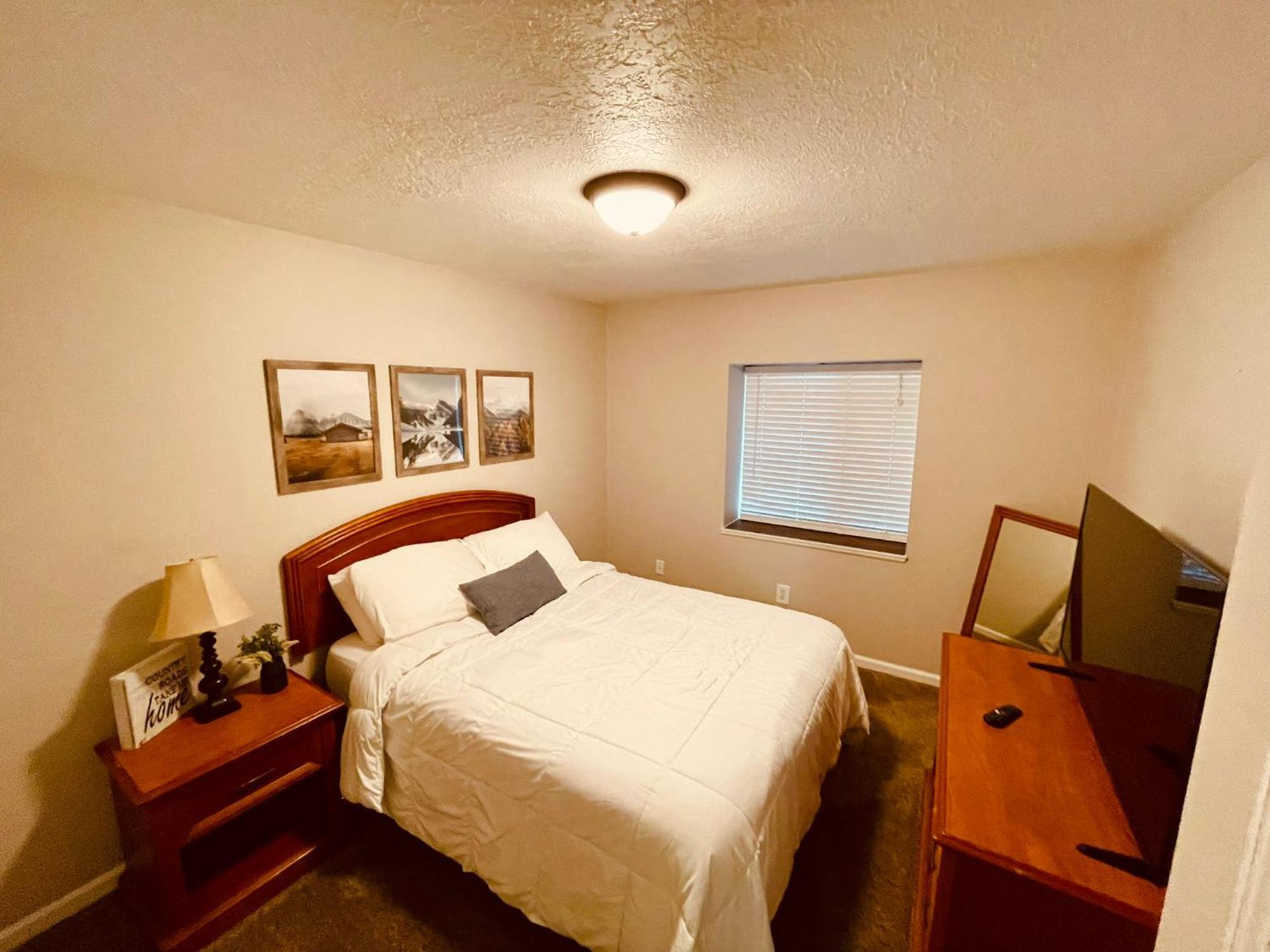 Iona Mercantile Bnb Rigby Exterior foto