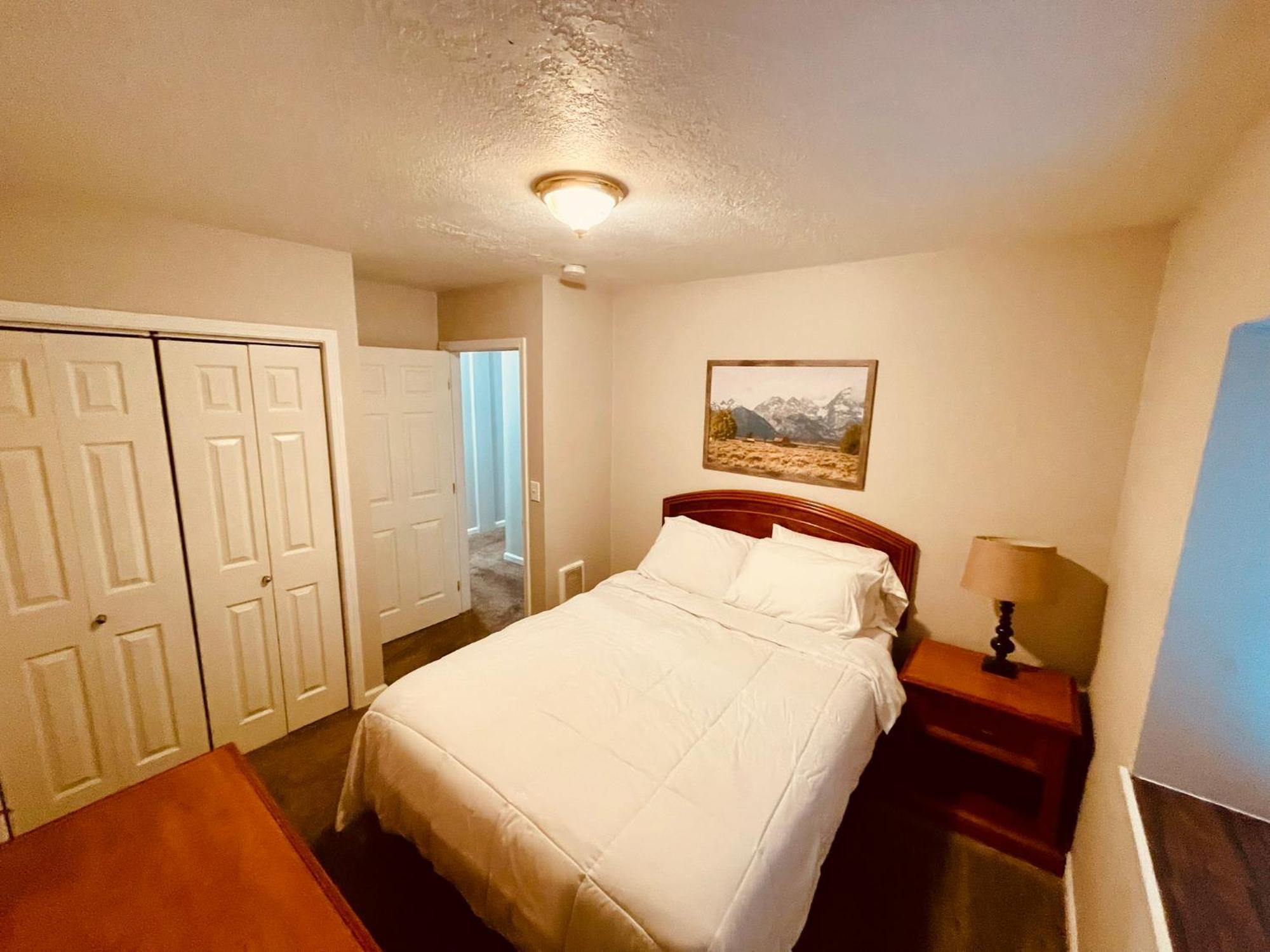 Iona Mercantile Bnb Rigby Exterior foto