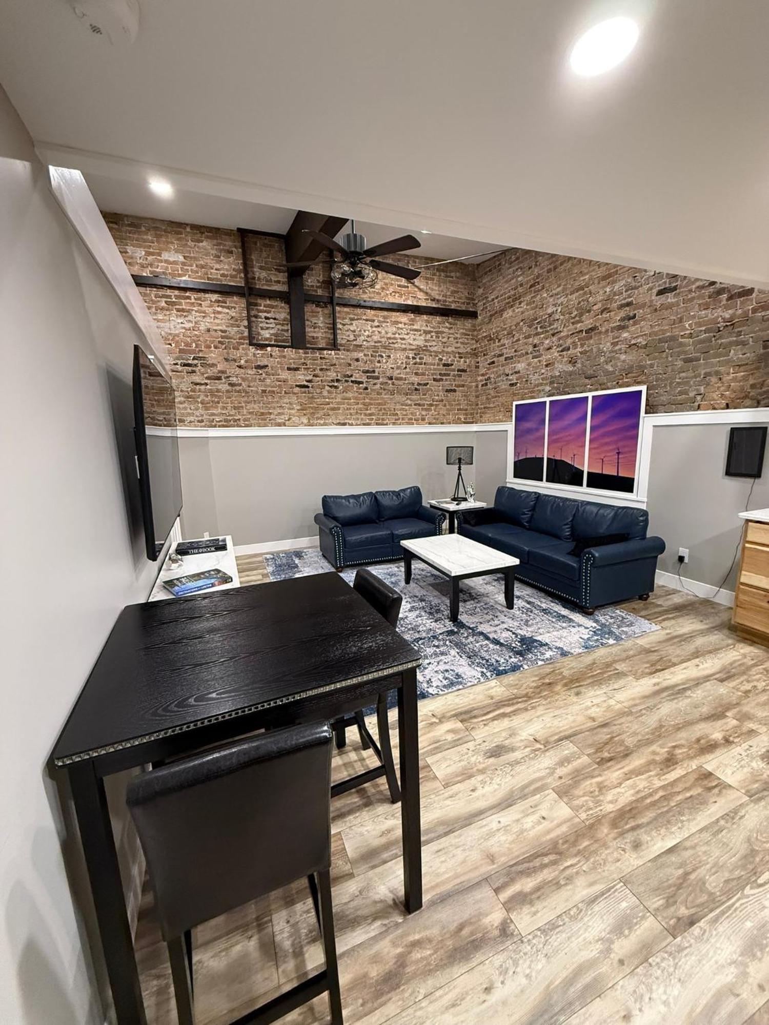 Iona Mercantile Bnb Rigby Exterior foto