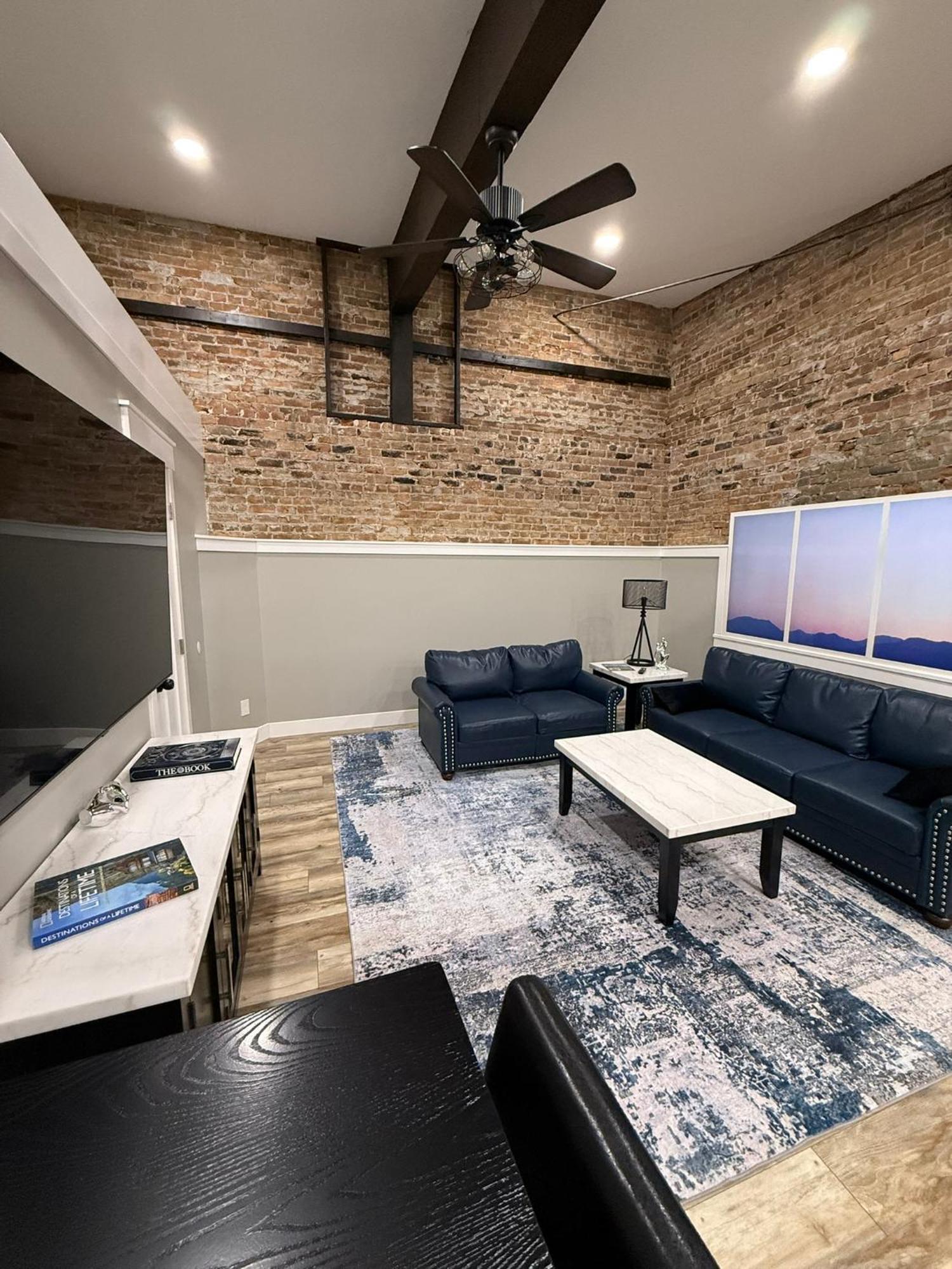 Iona Mercantile Bnb Rigby Exterior foto
