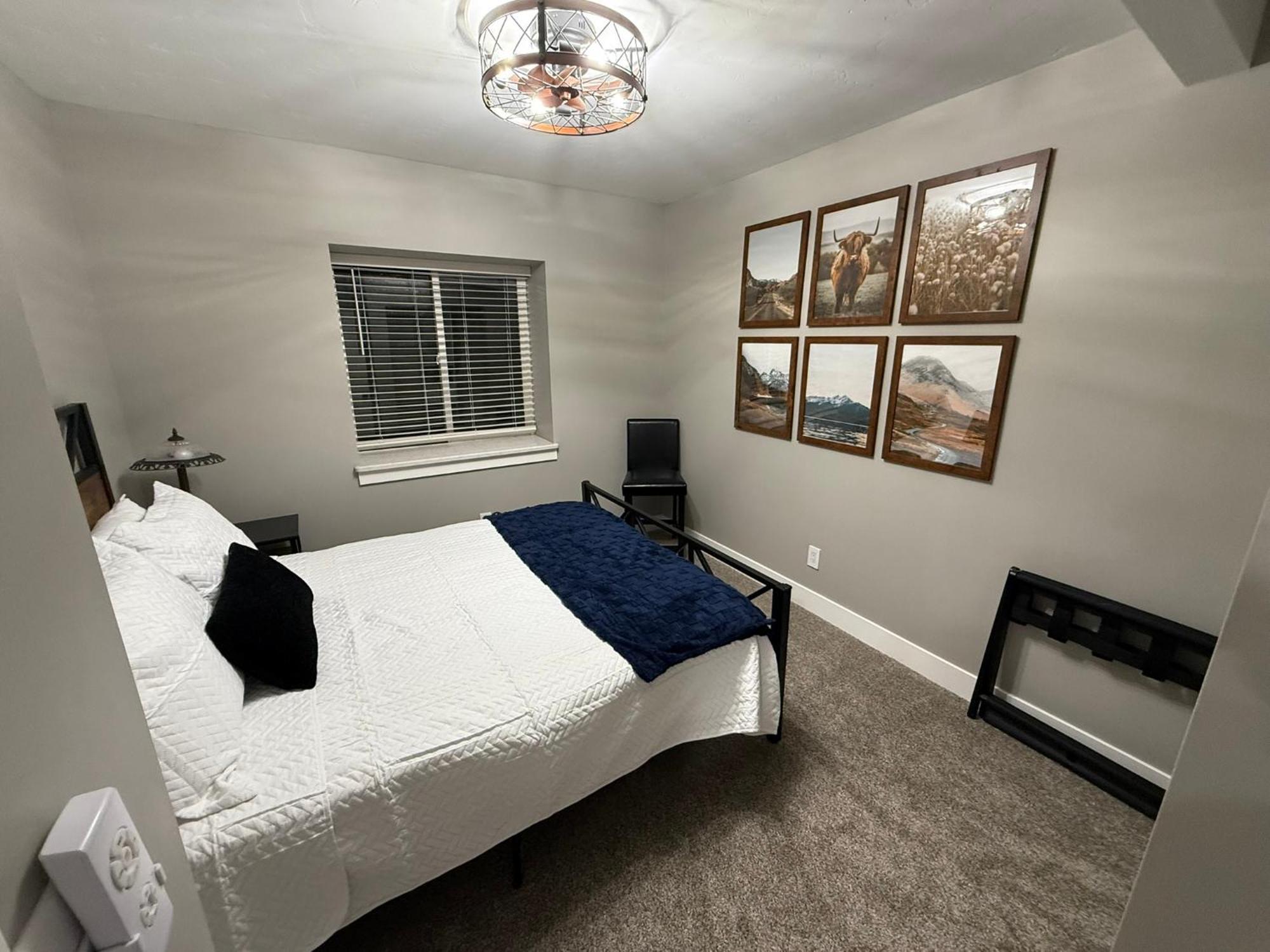 Iona Mercantile Bnb Rigby Exterior foto