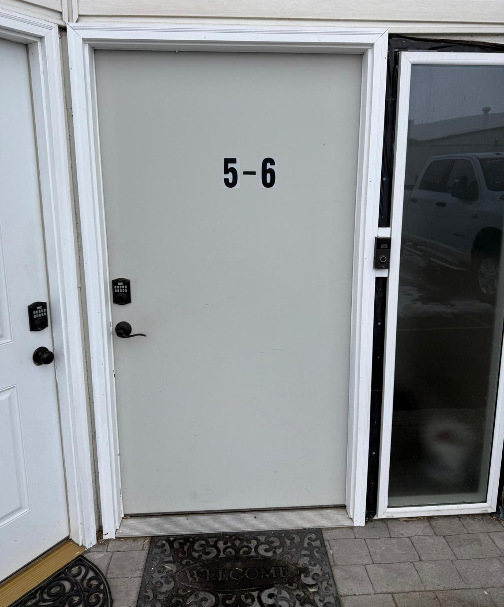 Iona Mercantile Bnb Rigby Exterior foto